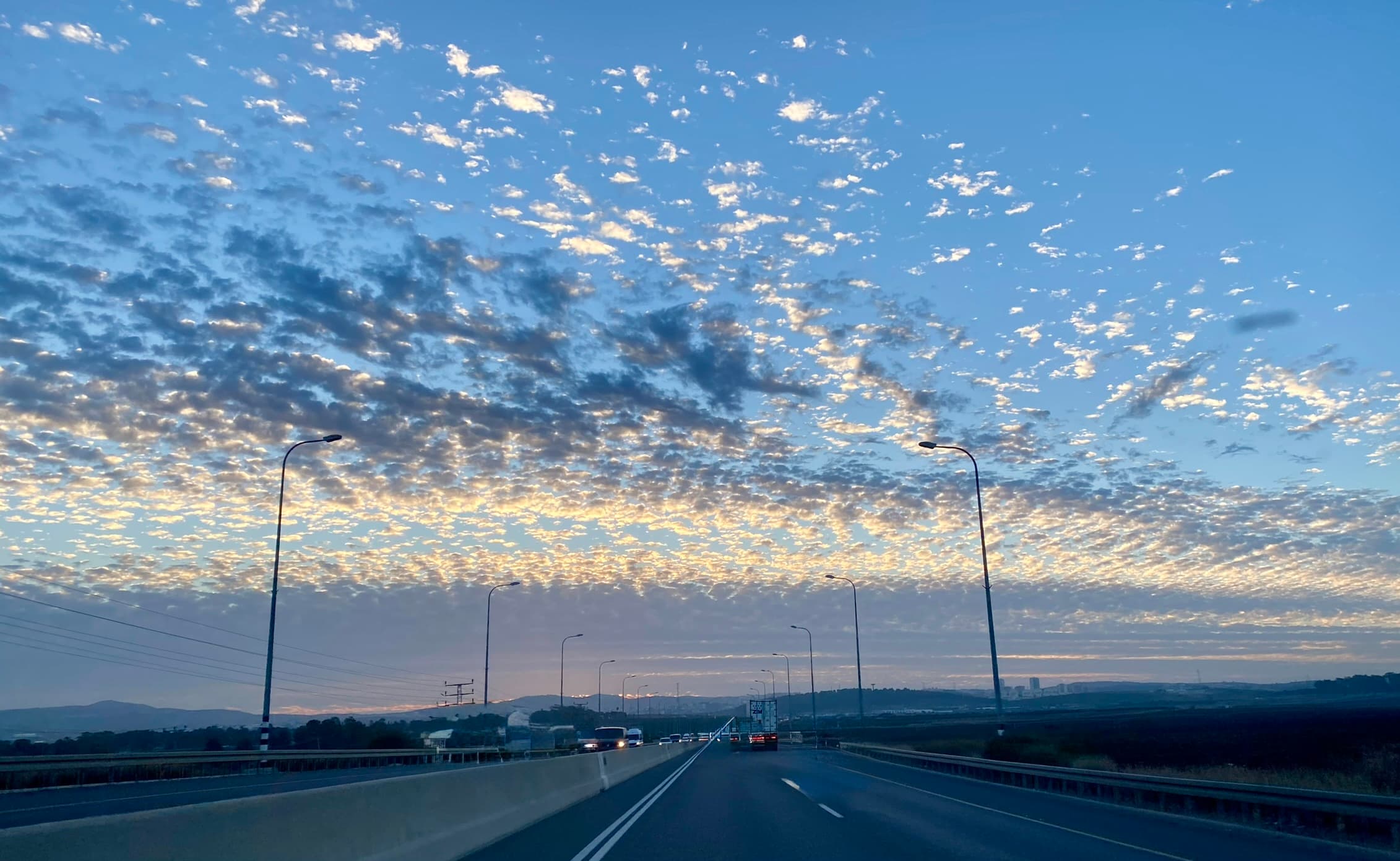 Open Road